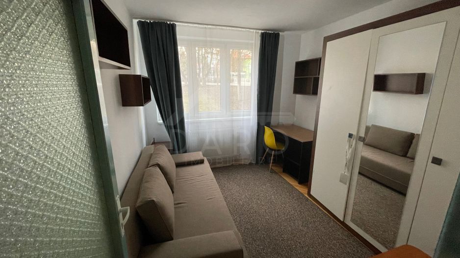 🔥 Apartament 3 camere | Dacia – str. Brașovului |  115 000 euro - Poză 4