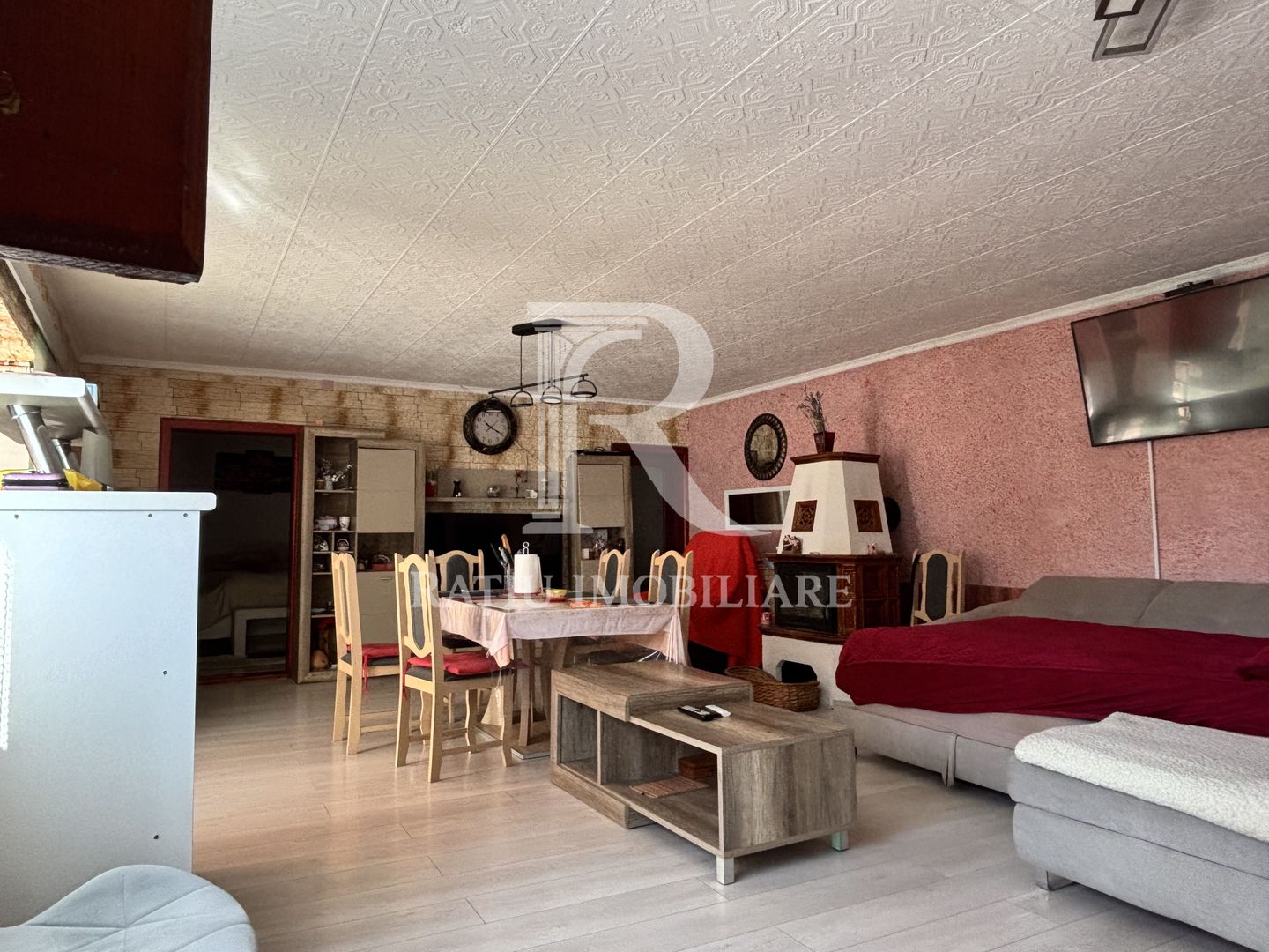 Casa noua de vanzare | Salonta | 467 mp Teren - Poză 9