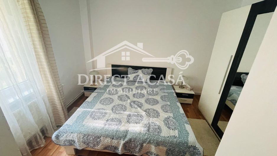 Apartament cu 3 camere de inchiriat-Str Transilvania-Zona Tudor - Poză 2