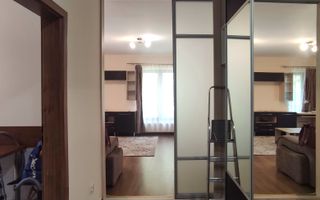 Apartament 2 camere | De închiriat | Decomandat | Cartier Gheorgheni - Poză 10