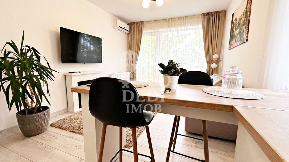 Apartament cu 3 camere de inchiriat Ceyrat, Oradea - Poză 2