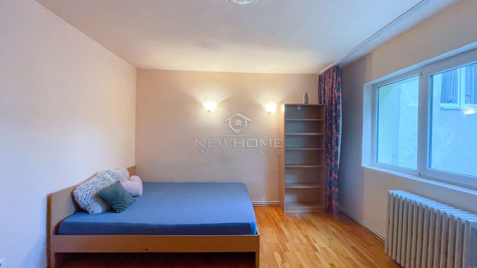 Apartament 3 camere decomandat în zona BIG Manastur - Poză 4