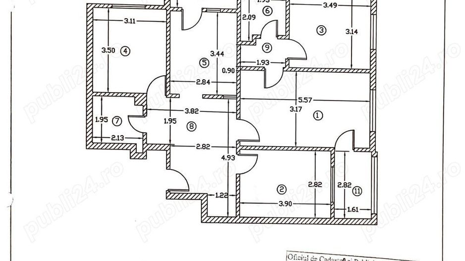 Piața berceni PROPRIETAR Spit bagdasar obregia - Poză 7