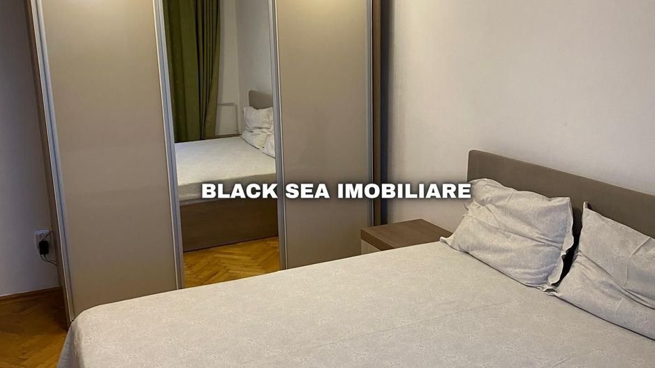 Apartament 3 camere de vanzare - zona Tomis 3 - Gaze / Ocazie Unica - Poză 7