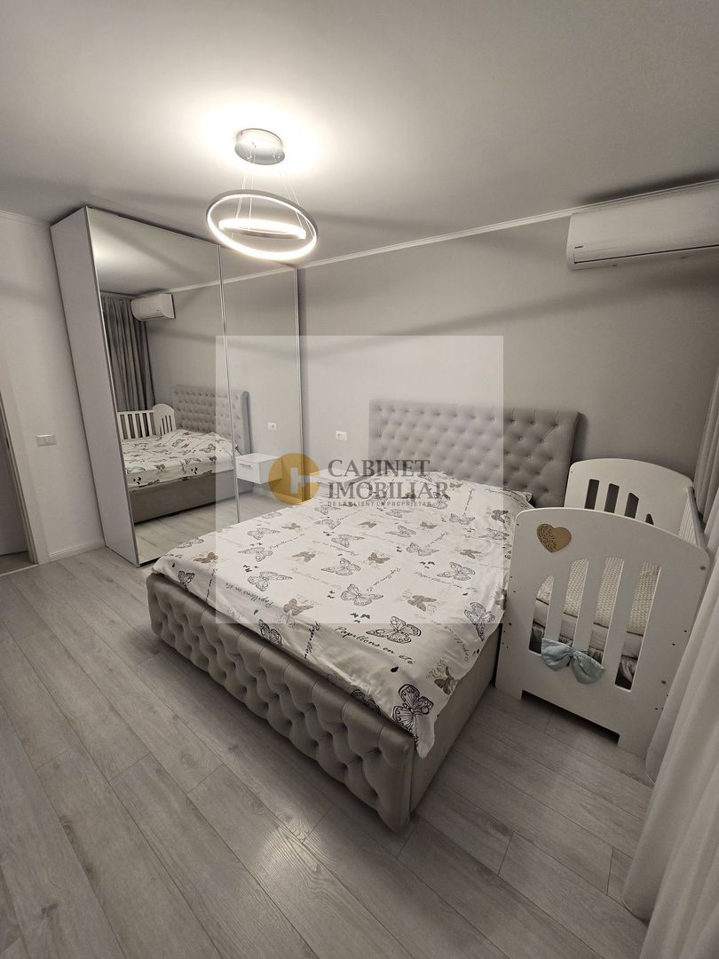 4 Camere - 87MP | Creditabil | Mobilat | Utilat | M Gorjului - 5 min - Poză 8