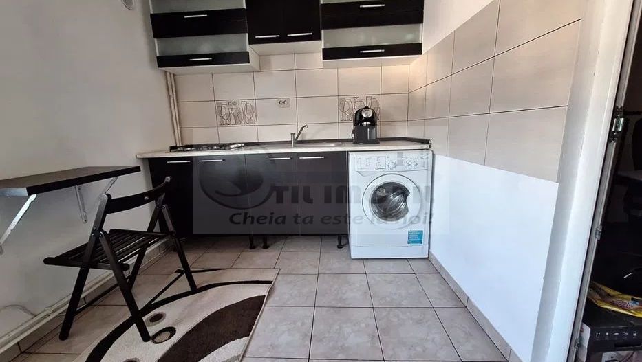 Apartament 1 camera Tatarasi - 350 euro - Poză 3