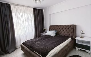Apartament 3 camere ,prima închiriere, 84 mp, metrou Gorjului - Poză 6