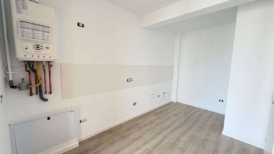 Bloc finalizat. Finisaje superioare. Loc de parcare. - Poză 5