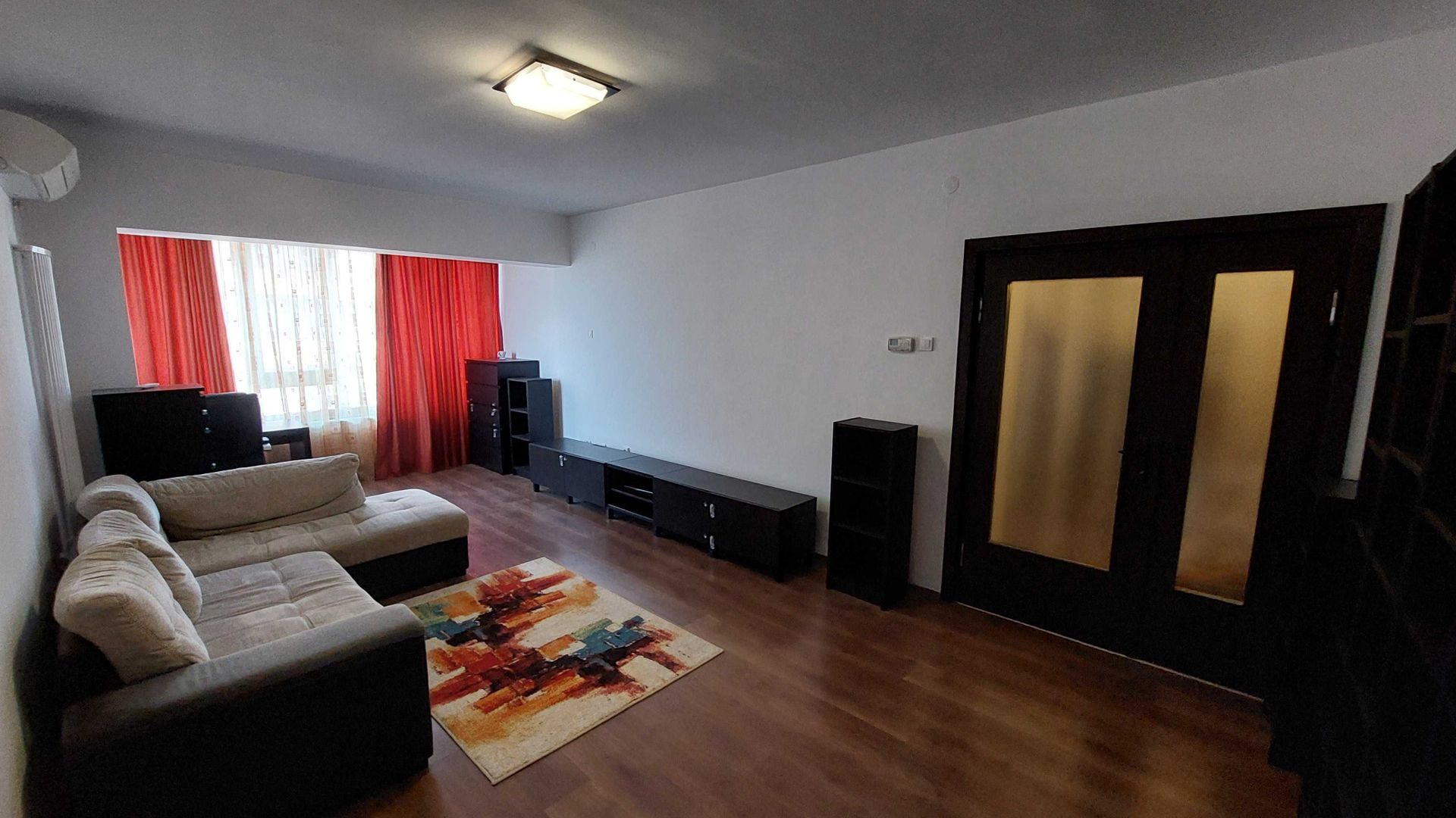 2 camere, strada Tecuci, bloc Vega - Poză 2