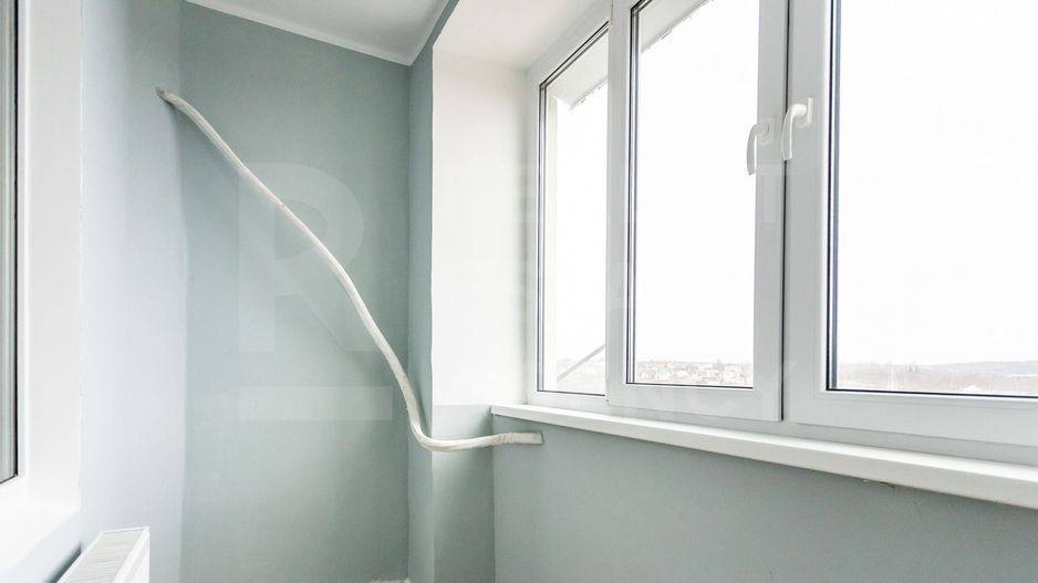 Vânzare, apartament, 3 camere, str. Nicolae Milescu Spătaru, Ciocana - Poză 12