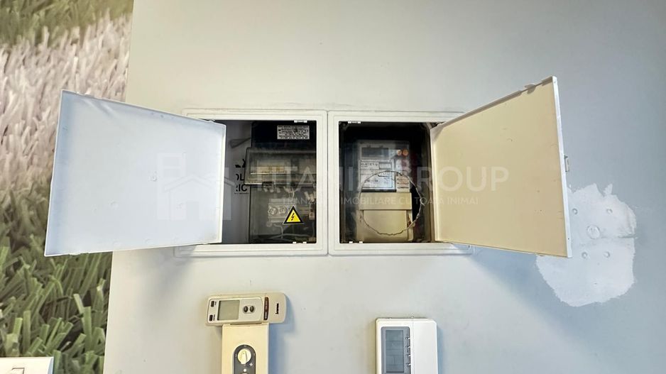 Spatiu comercial 80mp, cu vad excelent - str. 13 Decembrie - Poză 8