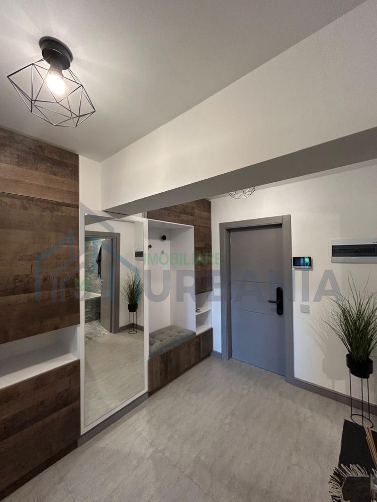 Apartament de închiriat, 2 camere, Complex Himson, Iași - Poză 2