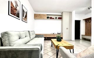Apartament primitor, prima închiriere, cu parcare subterana, Aradulului-Iris - Poză 5