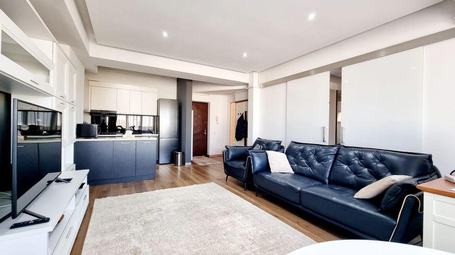 2 Camere Calea Dudesti B-dul Unirii Nerva Traian B-dul Octavian Goga - Poză 4