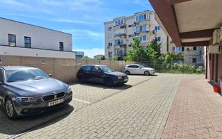Apartament cu 2 camere si loc de parcare - Torontalului - Poză 25