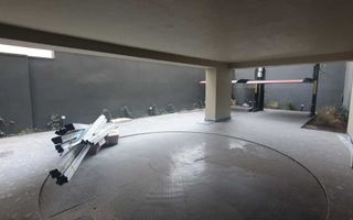 Clădire birouri boutique | P+4 | 550 mp | 100% închiriată | - Poză 10