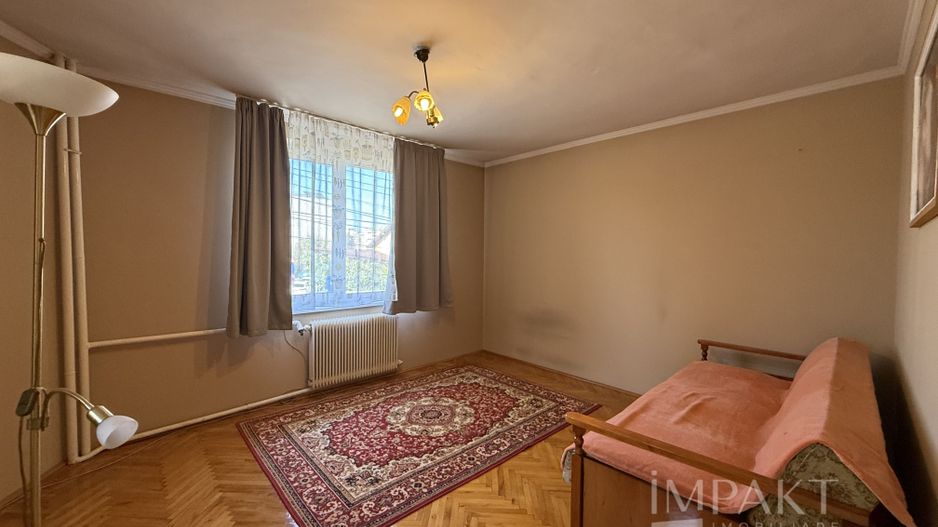 Casa individuala ideala sediu firma locuinta, zona P-ta Fraternitatii - Poză 13