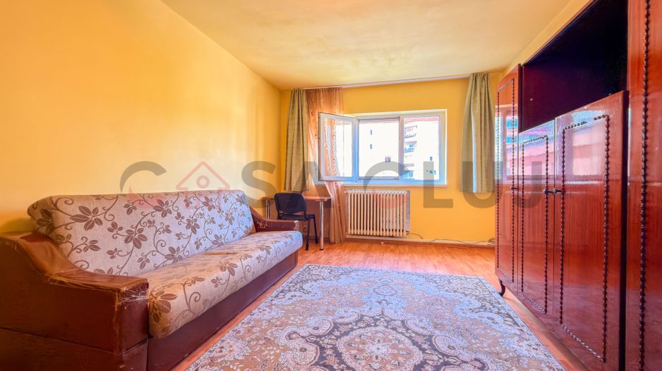 Apartament cu 3 camere , 2 bai, zona excelentă, Grigorescu ! - Poză 4