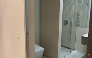 3 Camere  Primaverii Bloc Boutique | Parcare | semi mobilat - Poză 15