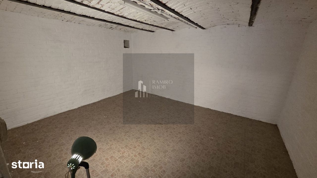 Vanzare 2 camere |  Vila | Renovat | Centrala | P-ta  Victoriei - Poză 15