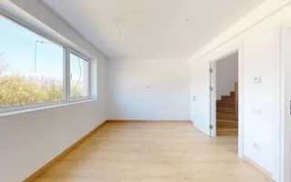 Casa Finalizata Metro Voluntari Finisaje Complete Pompa Caldura - Poză 20