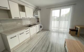 Giroc-Eso | De Inchiriat | 1 Camera | Mobilat si Utilat | Loc de parcare - Poză 5