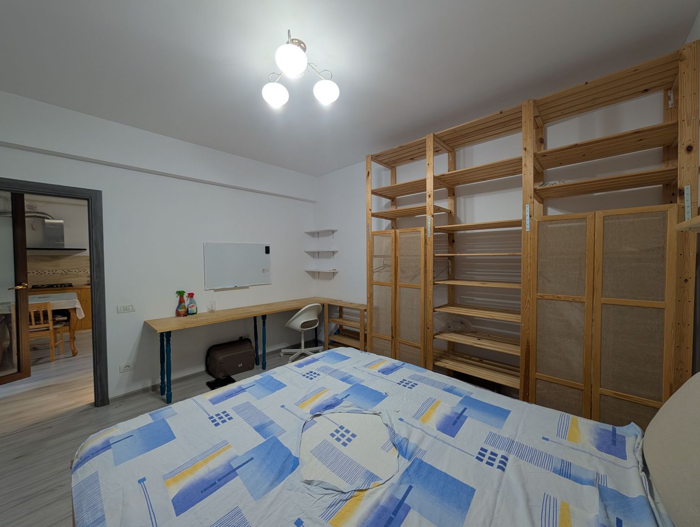 Apartament Premium 2 Camere, Prima Închiriere, Loc de Parcare Inclus - Poză 12