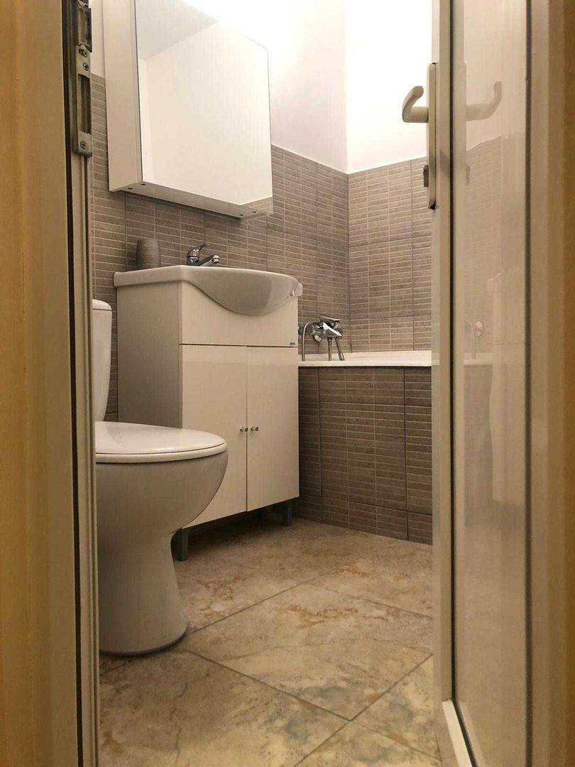 GARSONIERA  COCHETA  ZONA VATRA LUMINOASA - Poză 7