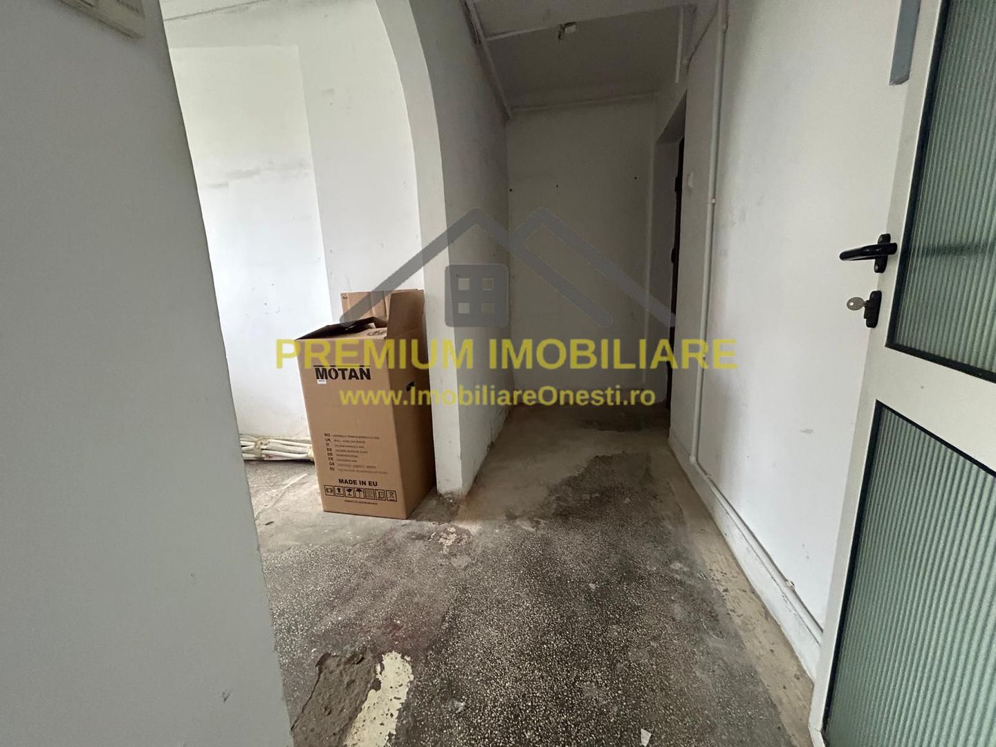 Spațiu comercial de vanzare  – 42,73 mp + extindere 23 mp, - Poză 4
