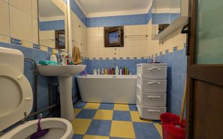 3 camere | 2 balcoane | renovat recent | zona excelenta | mobilat si utilat | - Poză 14