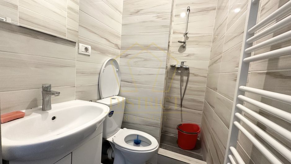 Spatiu comercial 23mp, bloc nou | Zona Girocului - Poză 6
