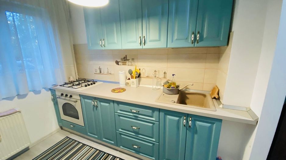 Apartament 3 camere Dr Taberei Hanul Drumetului - Poză 1