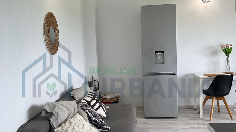 Apartament de vânzare în Iași - Copou, Carol Residence - Poză 3