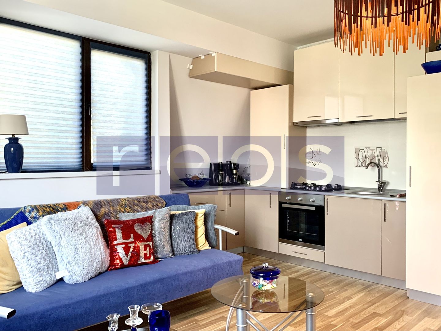 2 CAMERE MOBILAT + UTILAT | JIULUI - Poză 1