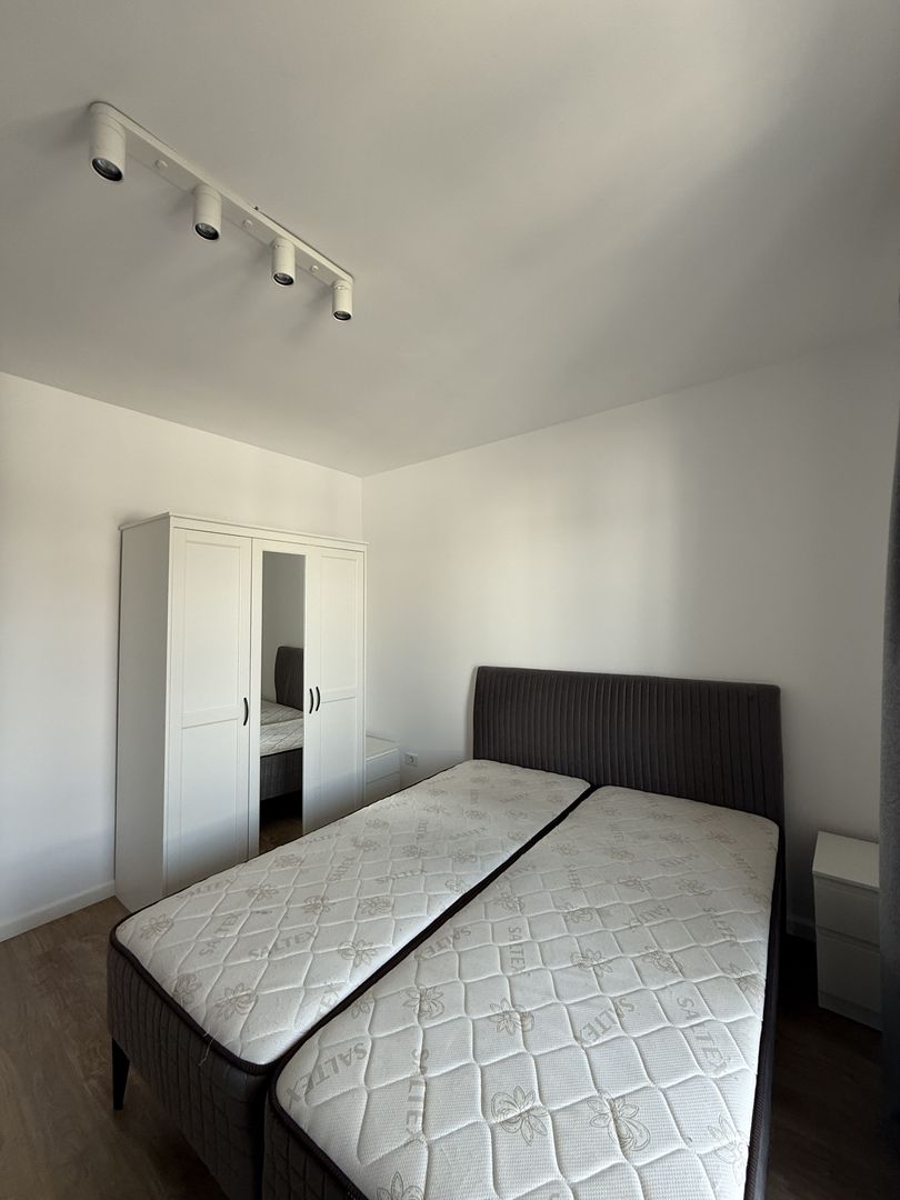APARTAMENT 2 CAMERE_MOBILAT_MUTARE IMEDIATA_TRAPEZULUI - Poză 7