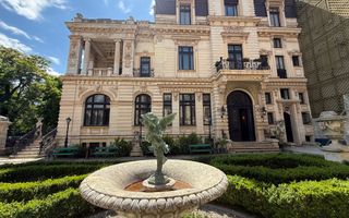 Birouri de inchiriat în Palatul Ghica. - Poză 2
