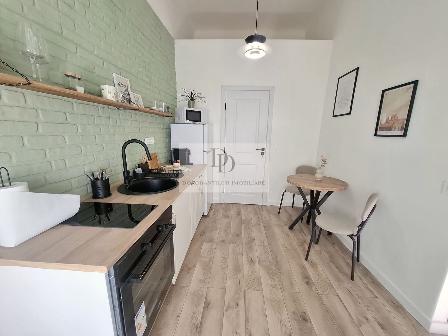 Apartament finisaje PREMIUM | UltraCentral - IULIU MANIU - Poză 9