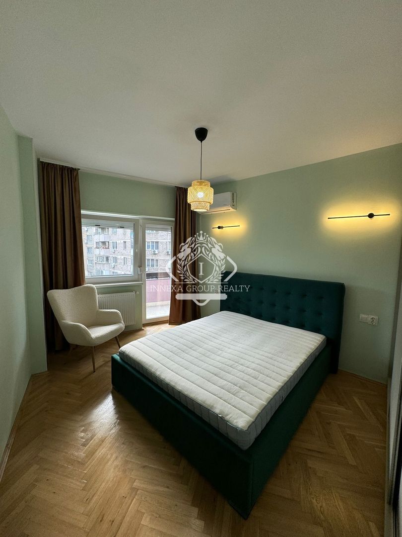 Cismigiu | Apartament 2 camere | Loc de parcare | 10 min metrou - Poză 6