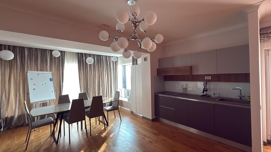 Apartament premium de 2 camere in complexul Orhideea Gardens cu loc de parcare - Poză 3