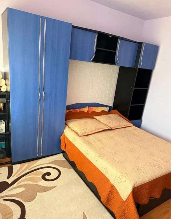 AP. 3 CAMERE BERCENI, PET-FRIENDLY, MOBILAT MODERN, METROU 10 MN - Poză 3