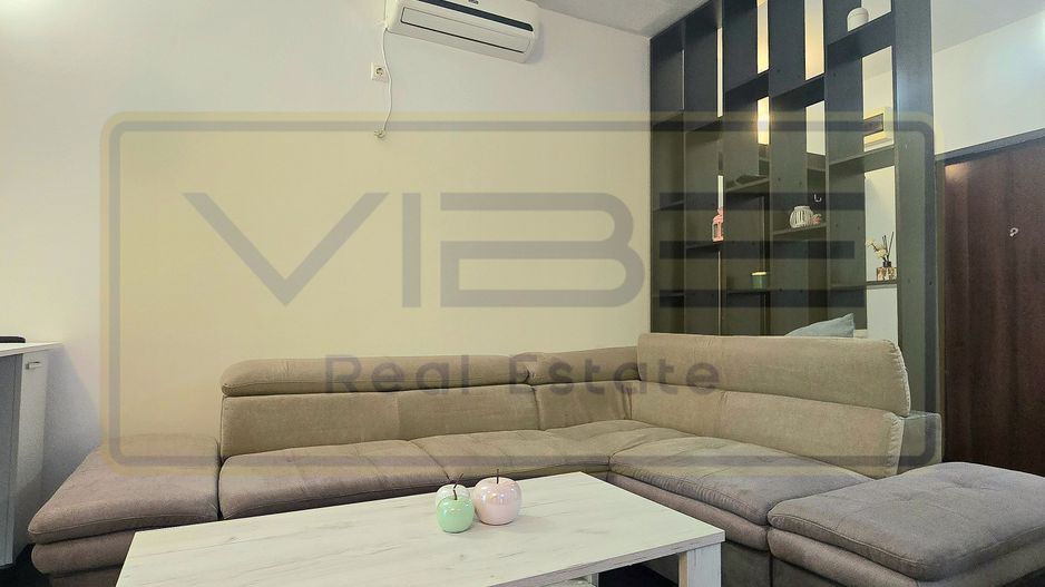 Copou-Parcul Copou/Universitate -22 min - Bloc nou - 3 camere  ! - Poză 21