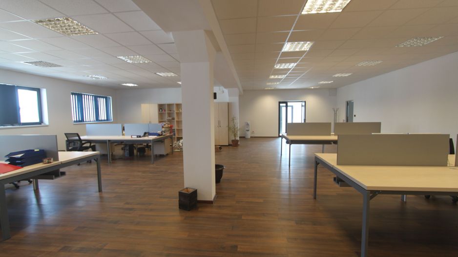 Spațiu industrial la sosea: Dumbravita - Giarmata - Poză 25