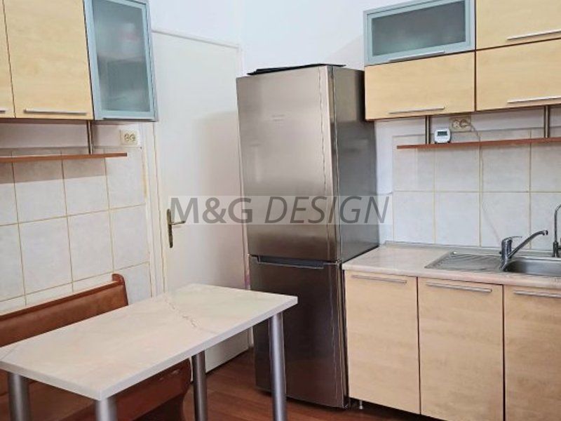 Apartament 3 camere zona Elisabetin - la casa - Poză 10