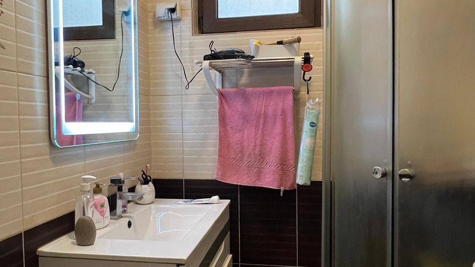 3 camere | curte proprie | 2 parcari subterane incluse - Poză 11