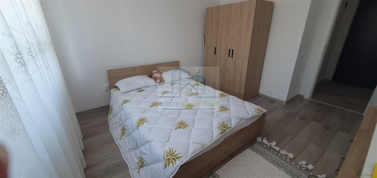 Inchiriere apartament 3 camere - Poză 21
