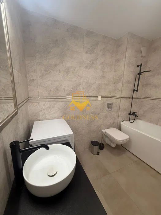 3 camere, modern, bloc nou, terasa,2 parcari, et 14, Zorilor Zona LIDL - Poză 2