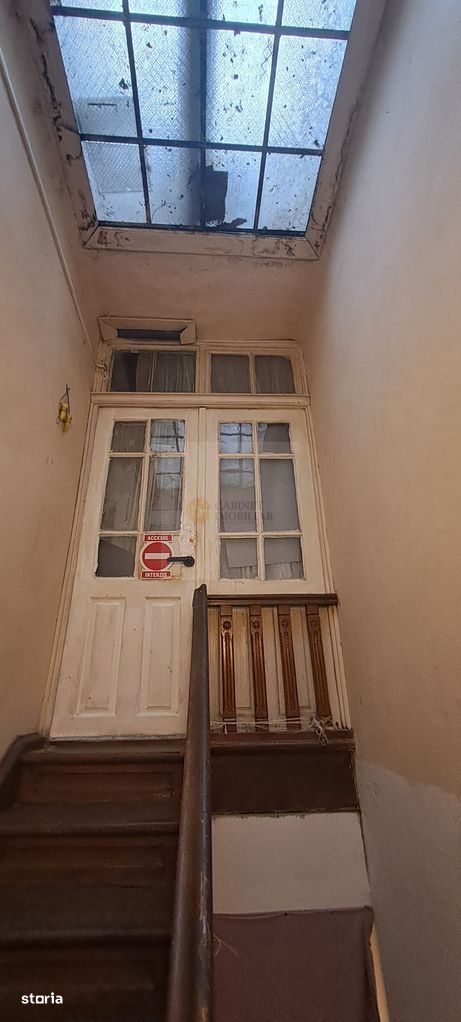 Cismigiu I 3 camere I P+1 + pod I 95 mp I Parcare in curte - Poză 13