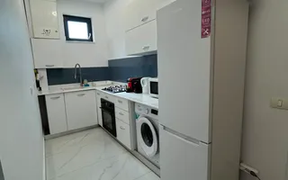 APARTAMENT 2 CAMERE INCHIRIAT  PARCUL CAROL - TINERETULUI - Poză 16