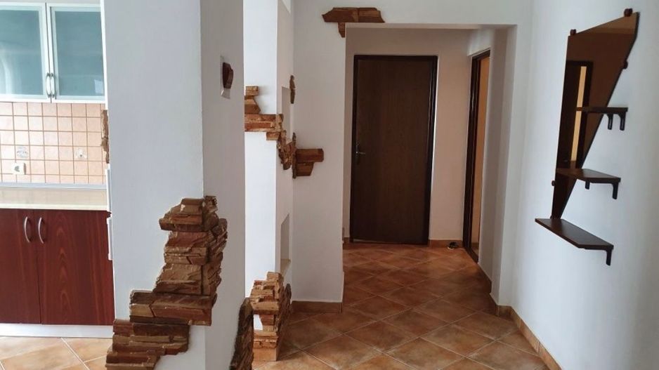 AP. 3 CAMERE SEBASTIAN, PARCARE, CENTRALA, MOBILAT SI UTILAT MODERN - Poză 4