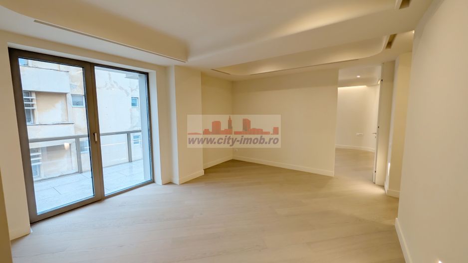 Innhiriere Penthouse Iancu Nicolae Gradina Zoologica - Poză 17